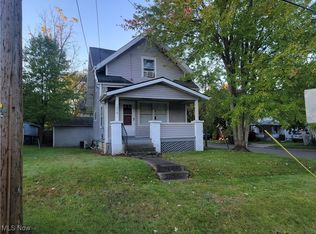 1278 Welsh Ave, Akron, OH 44314