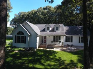 16625 Woodland Ct, Bridgeville, DE