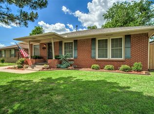1623 Oxford Way, Oklahoma City, OK 73120