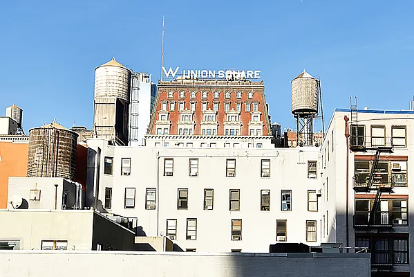 Rented by Buchbinder & Warren | media 13