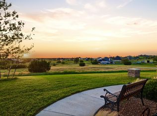 1029 Cloudy Ct, Weatherford, TX 76085