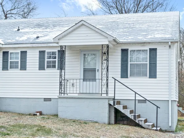 106 Darnell Pl, Clarksville, TN 37042
