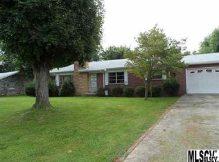 2533 13th Ave SW, Hickory, NC 28602