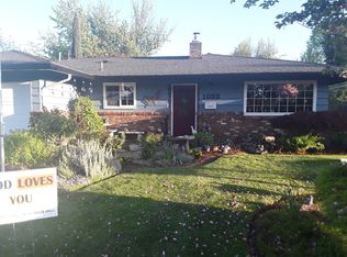 1033 Ingrid St, Medford, OR 97501