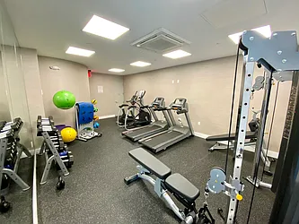 Rented by MOTION New York