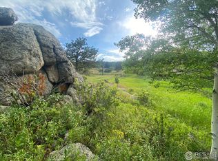 24 Hickok Trl, Ward, CO 80481