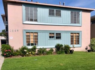 1466 S Sherbourne Dr APT 6, Los Angeles, CA 90035