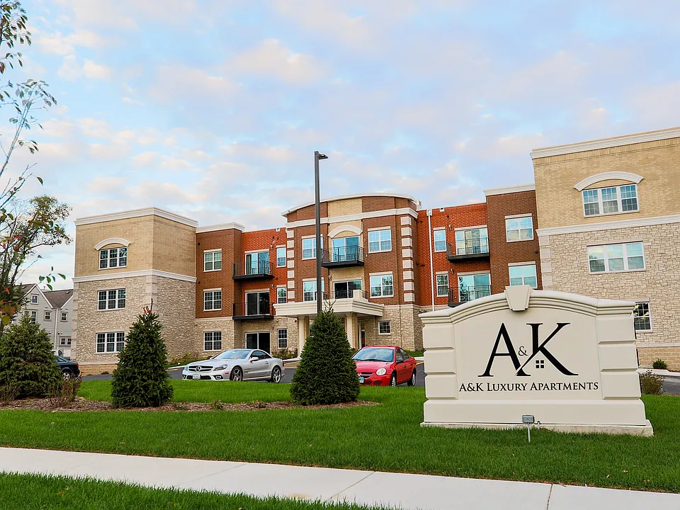 A&K Luxury Apartments