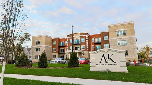 A&K Luxury Apartments Photo 1