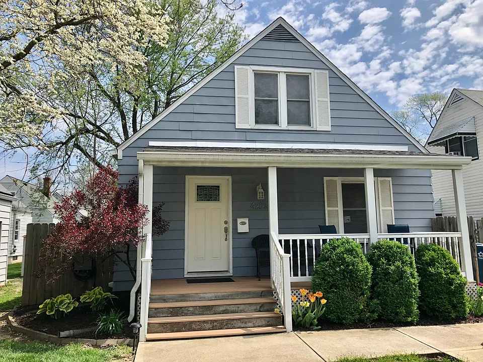 4253 Cornelius Ave