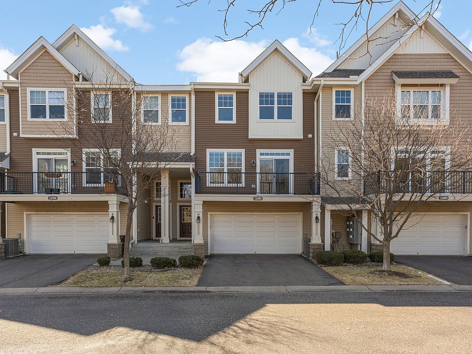 1st image of 11898 Emery Village Dr N #2907