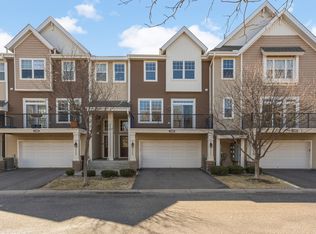 11898 Emery Village Dr N #2907, Champlin, MN 55316