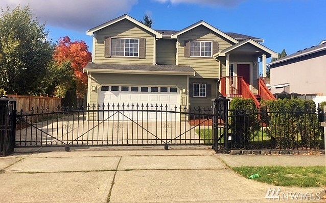 1st image of 5834 S Asotin St