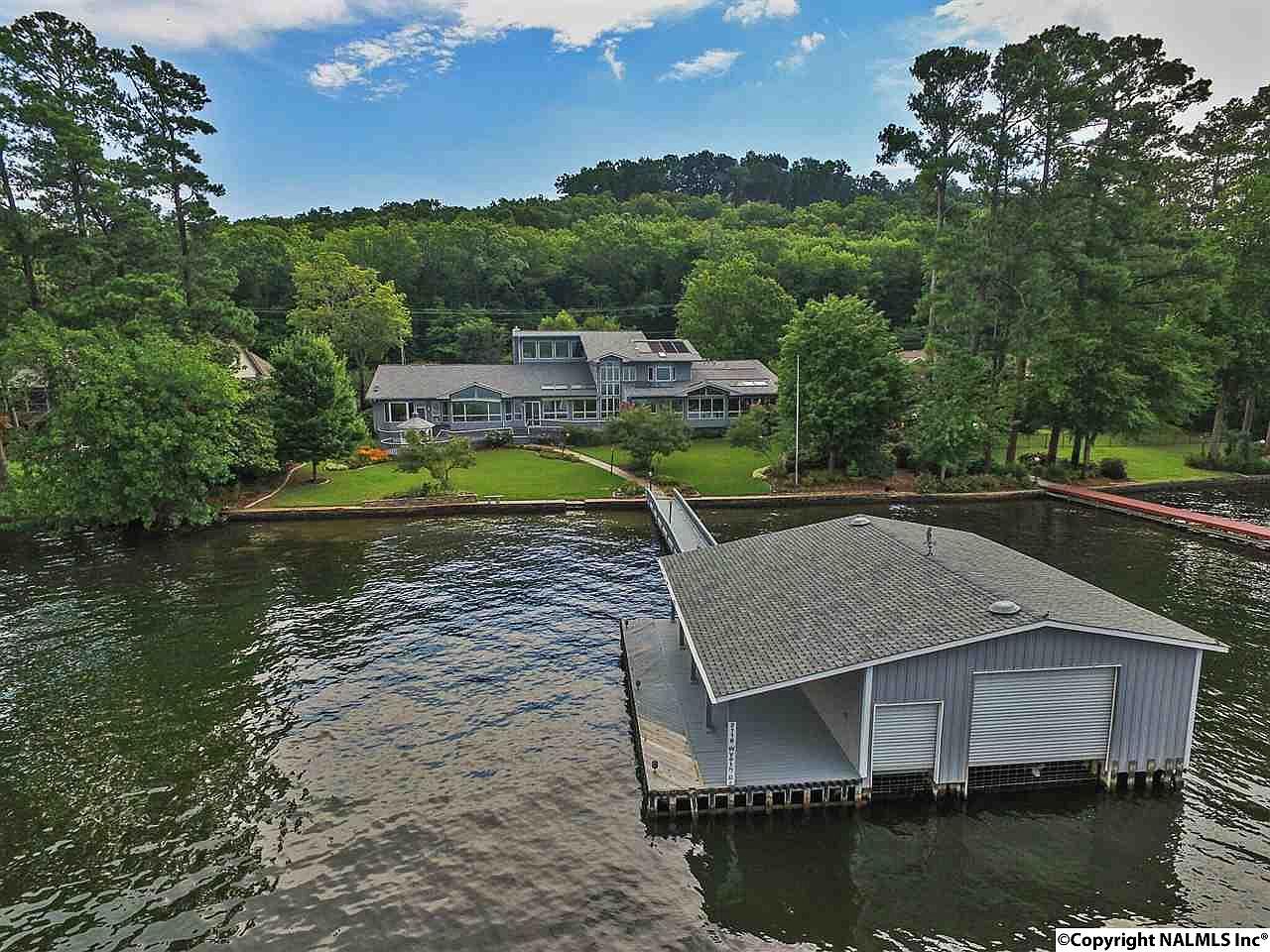 2118 Wyeth Dr, Guntersville, AL 35976 Zillow