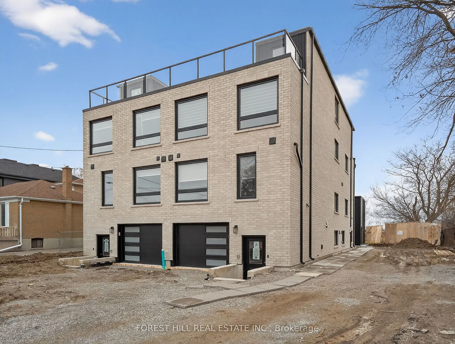 1 Dunsmore Gdns #A photo 1