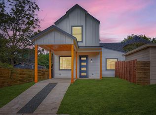 4712 S Forest Dr, Austin, TX 78745