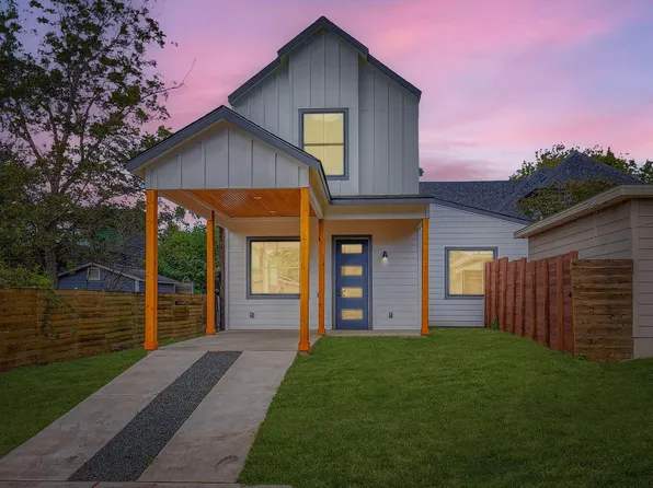 4712 S Forest Dr, Austin, TX 78745