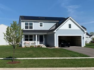 3925 Kristen Ct, Plano, IL 60545