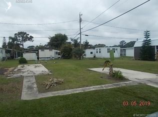 5400 SE Jack Ave LOT K5, Stuart, FL 34997