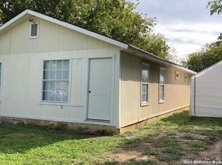 322 McLaughlin Ave, San Antonio, TX 78211