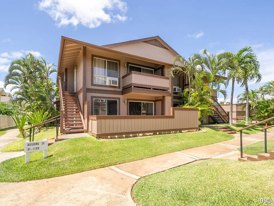 91-1109 Mikohu St #24B