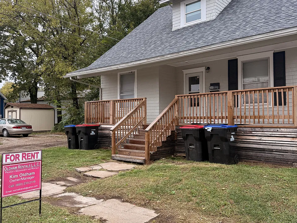 305 N College Ave