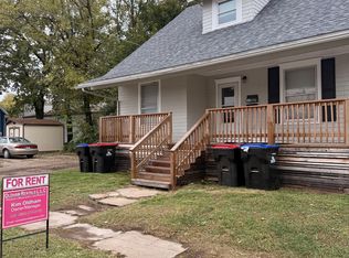 305 N College Ave, Warrensburg, MO 64093