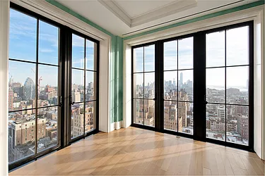 Sold by Douglas Elliman