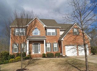 511 Blue Ridge Ter, Canton, GA 30114