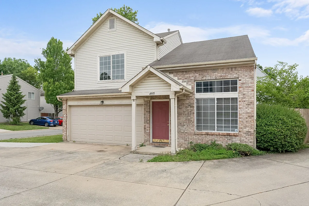 Building Photo - 4935 Clarkson Dr