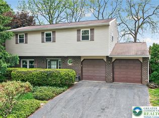 1189 Bluestone Dr, Bethlehem, PA 18017