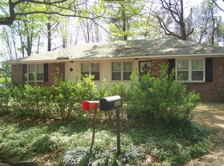 125 Hart Ave, Athens, GA 30606