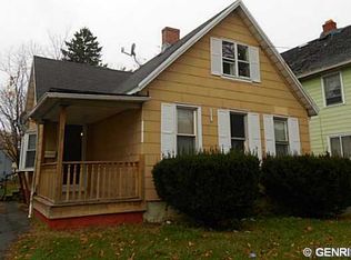 29 Delmar St, Rochester, NY 14606