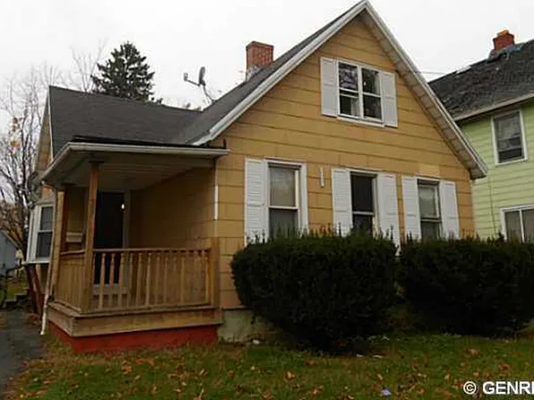 29 Delmar St, Rochester, NY 14606