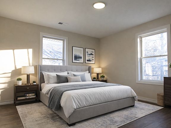 5th image of 721 N Wood Ave #3