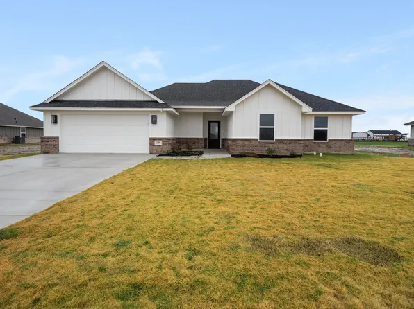 240 Yawney Dr, Lipan, TX 76462