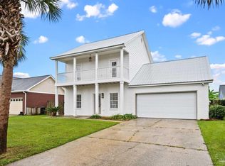 1126 Sloane Cv, Foley, AL 36535