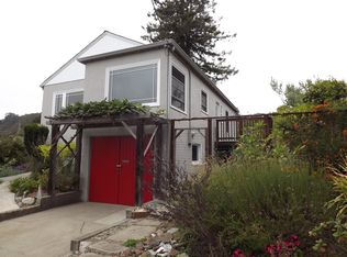 862 Balra Dr, El Cerrito, CA 94530