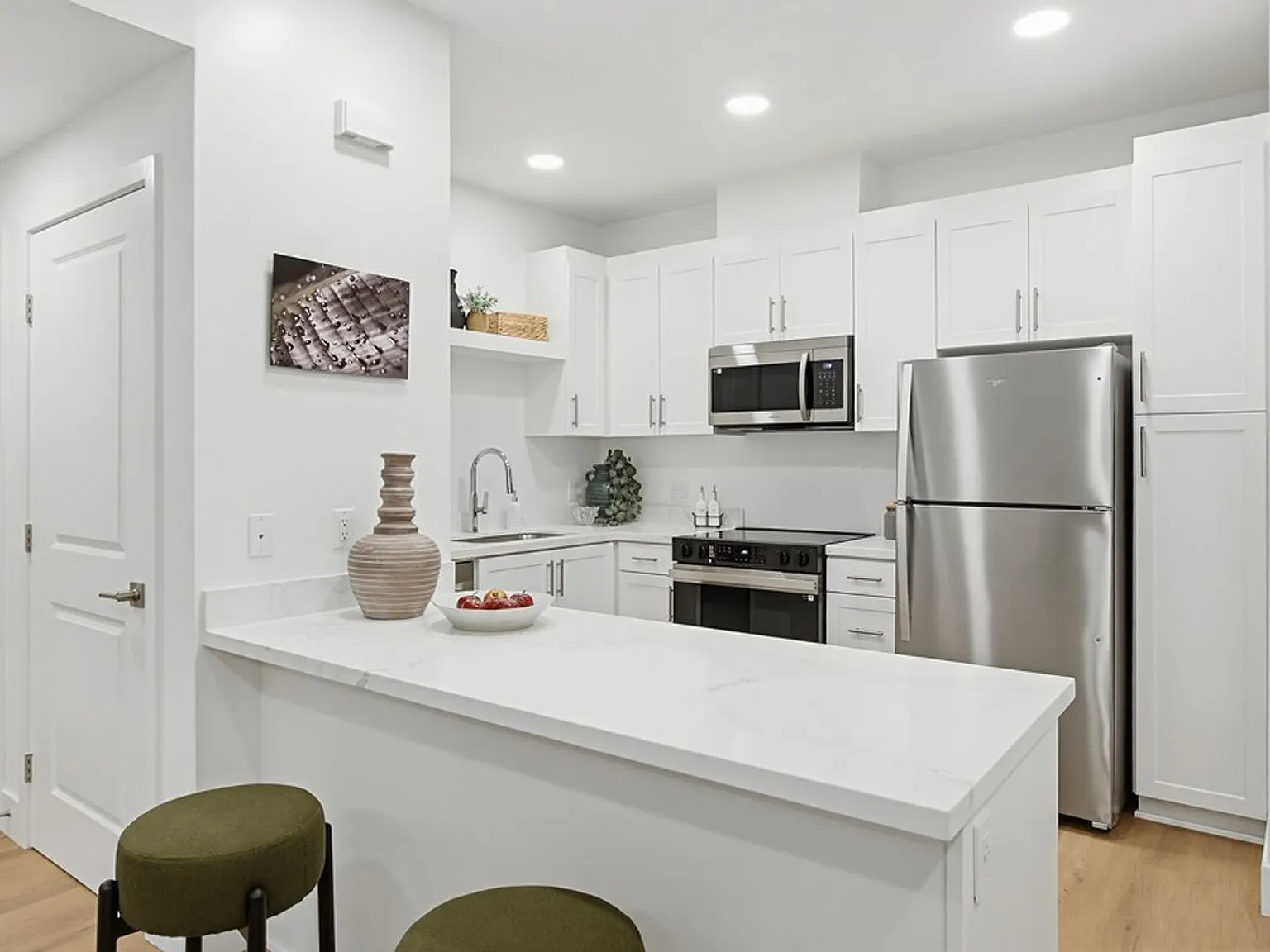 Euclid Apartments | National City — Photo 1