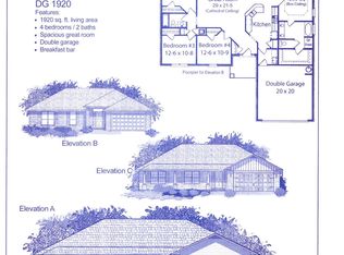 2006 Broad St, Crestview, FL 32536