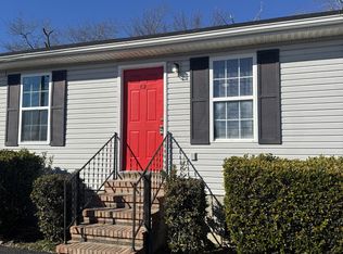 161 Ingle Dr #C2, Morrison, TN 37357