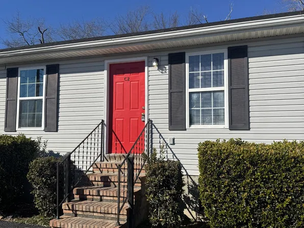 161 Ingle Dr #C2, Morrison, TN 37357