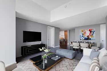 Rented by The Moinian Group