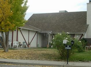 1012 Veronica Dr, Paso Robles, CA 93446