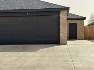 5539 Itasca St #B, Lubbock, TX 79416