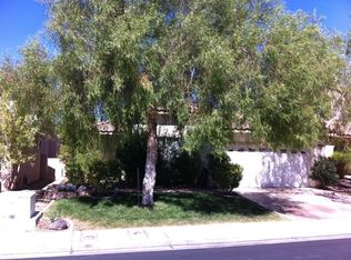 3006 Paseo Hills Way, Henderson, NV 89052