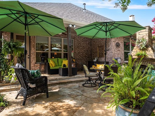 Home for Sale in McKinney TX