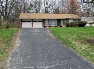 434 Caskey Dr, Oberlin, OH