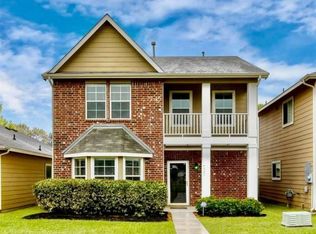 2518 Floral Ridge Dr, Spring, TX 77388