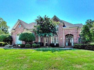 2503 Whitney Hill Rd, Charlotte, NC 28226